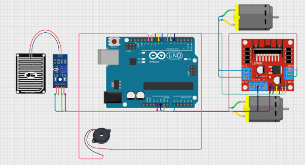 Circuit Diagram